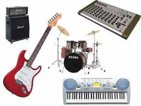 Musical Instruments